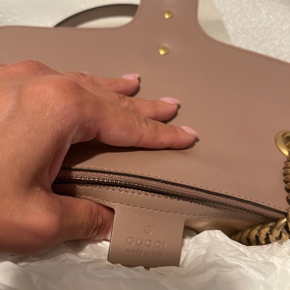 Gucci handbag - Picture 7 of 11